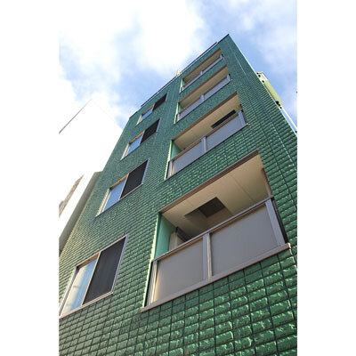 アンプルールフェールスリーズ 