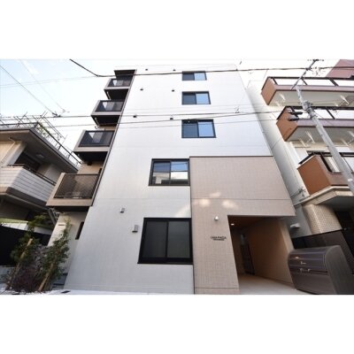 カーサピアッツァ東池袋