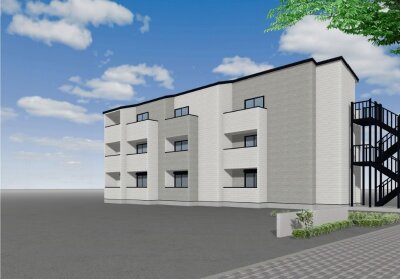 リヴテラス立川