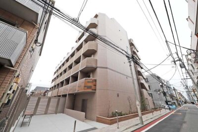 プレミアムキューブ西荻窪#mo