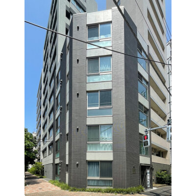 アラート銀座イースト