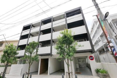 ラフィスタ東武練馬