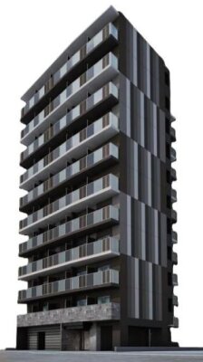 マキシヴ横浜吉野町トレ