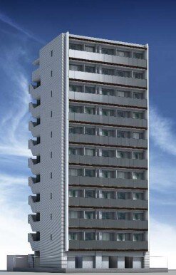 アイルヴァーチェ川崎