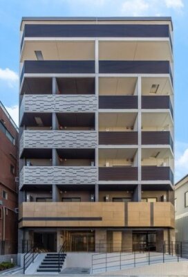 グラシアプレイス錦糸町