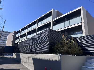 ラフィスタ鷺ノ宮