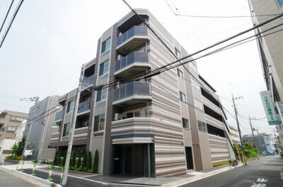 ラフィスタ北赤羽