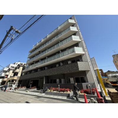 プレール・ドゥーク亀戸小村井 