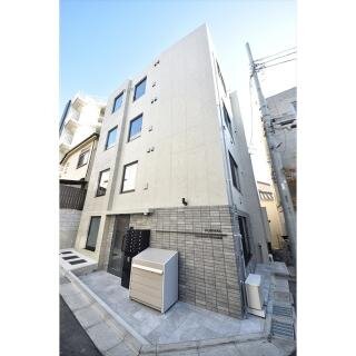 ファーヴァル代々木上原