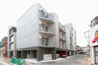 ベルグレードSY