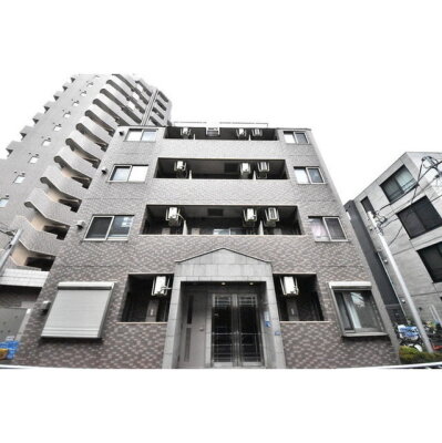 ヴェルト笹塚ツイン Ⅱ棟