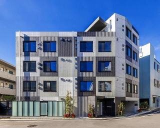 ルネサンスコート桜新町