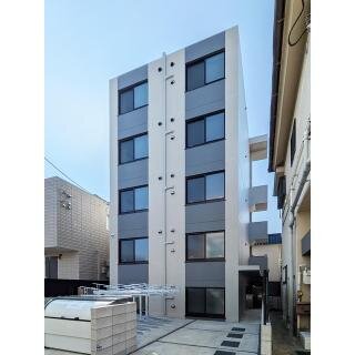 プランドール市川