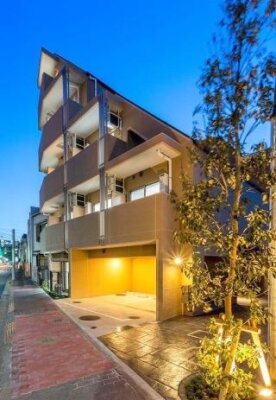 ラフィスタ蒲田南