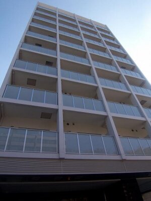 スパシエ・エル新横浜