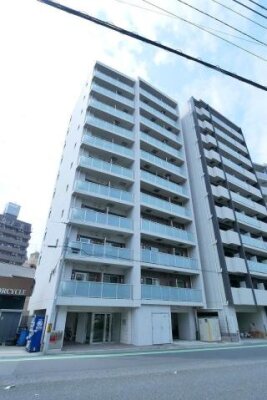 ヴェルシード阪東橋マキシヴ