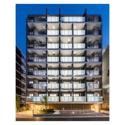 プレール・ドゥーク両国Ⅱ