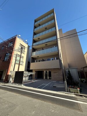 アルコバレーノ押上ブロッサム