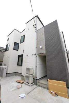 ハーモニーテラス経堂