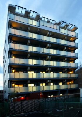 エステムプラザ凌雲閣