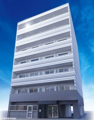 リヴシティ横濱インサイトⅡ