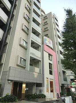 エスコートノヴェル南麻布