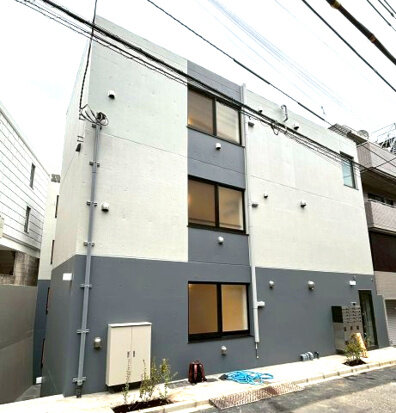ル・シエル西新宿