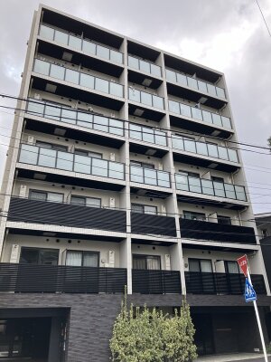 スクエアシティ横濱山手