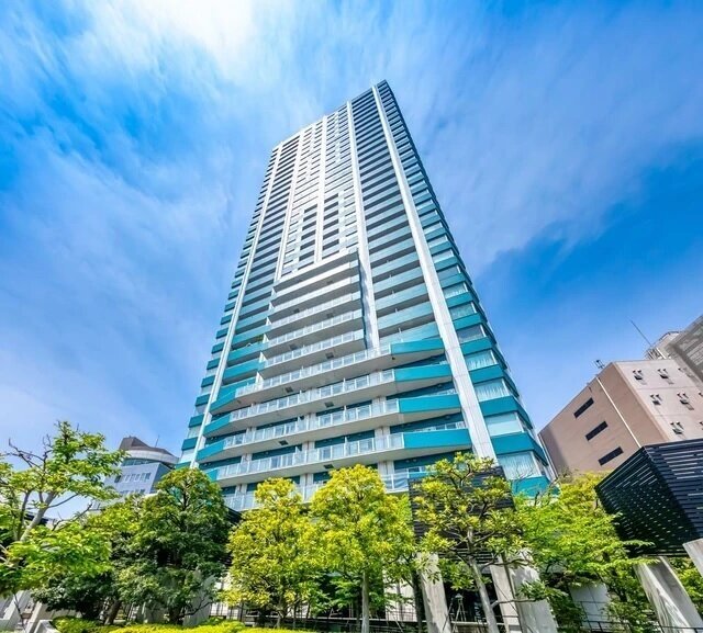 シティタワー新宿新都心