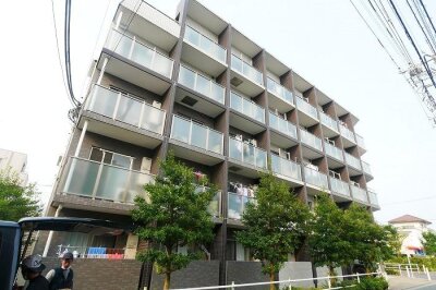 エスパシオ西高島平