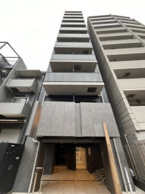 シーネクス横濱青木町