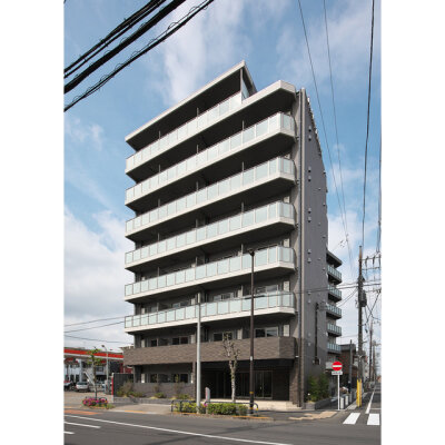 プレール・ドゥーク西新井Ⅲ