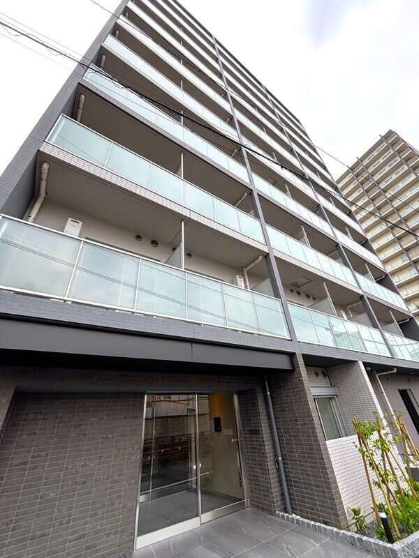 クレストタップ川崎Ⅰ