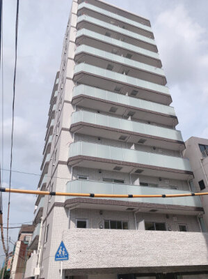 リヴシティ横濱蒔田壱番館