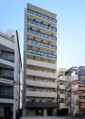 シーフォルム関内