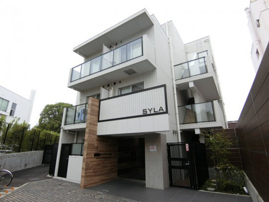 シーフォルム横濱桜木町
