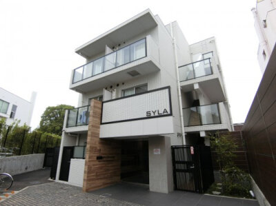 シーフォルム横濱桜木町