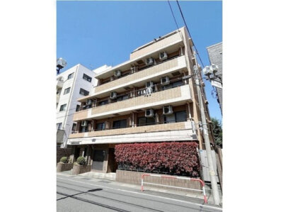 エシッド行徳駅前