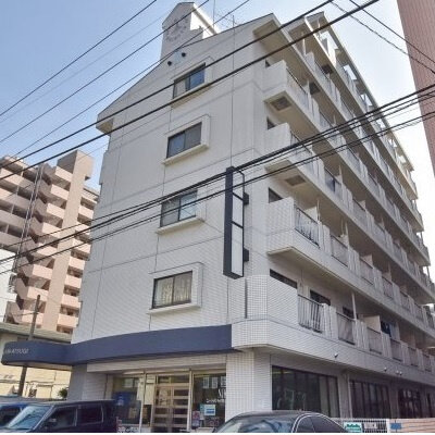 ユーコート本厚木