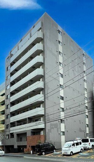フェニックス新横浜参番館