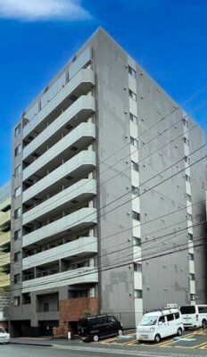 フェニックス新横浜参番館